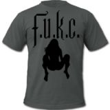 F.ighters U.nlimited K.lothing C.ompany